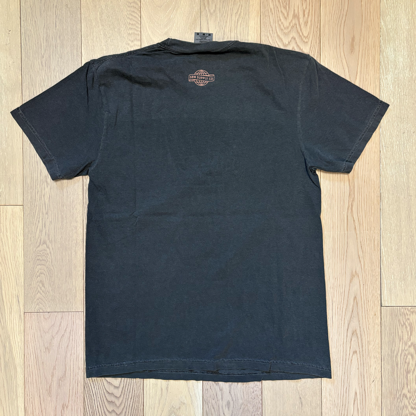 Vancouver Special Tribute T-Shirt