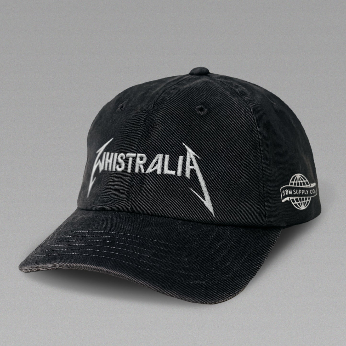 Whistralia Hat