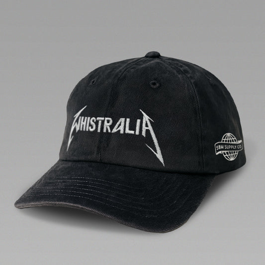 Whistralia Hat