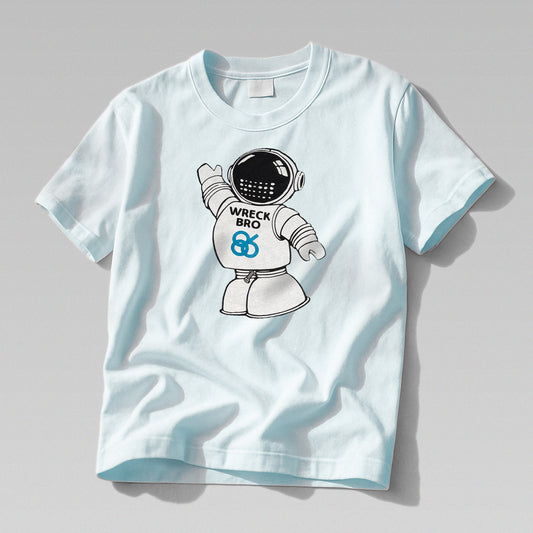 Wreck Bro T-Shirt
