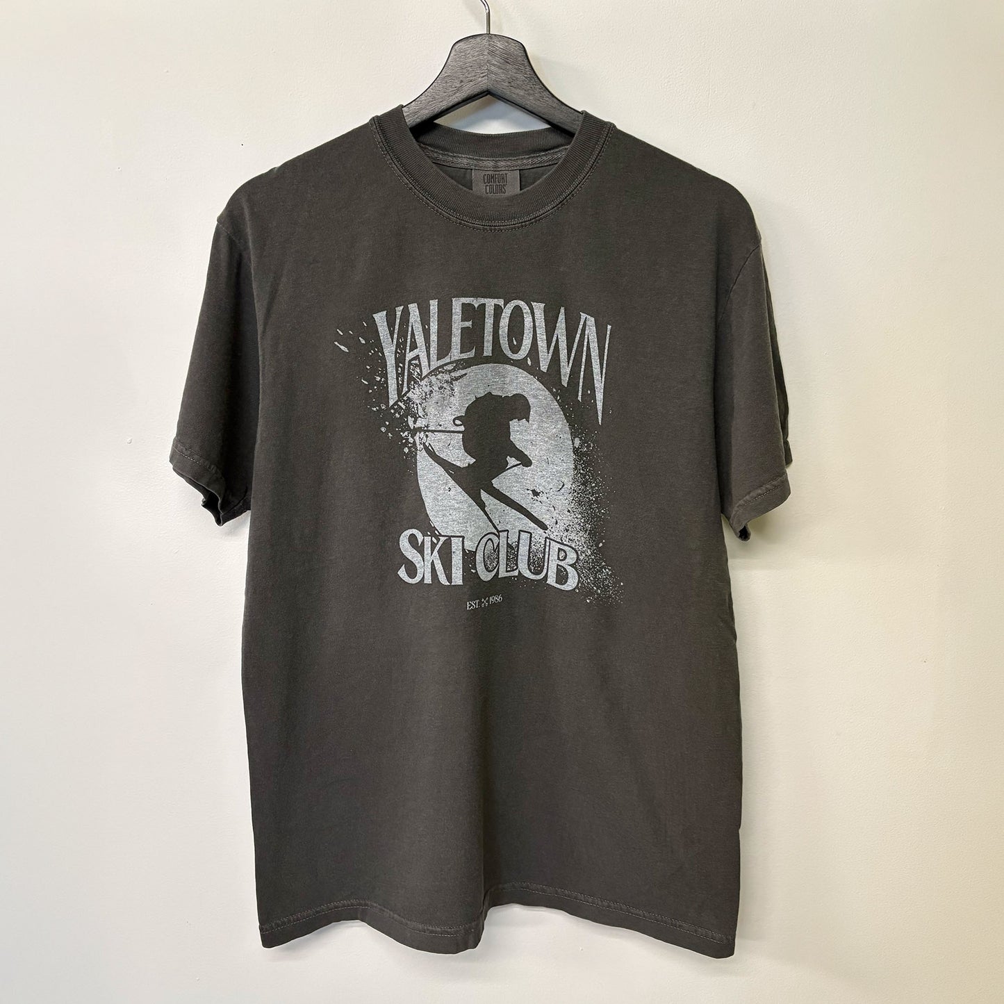 Yaletown Ski Club T-Shirt