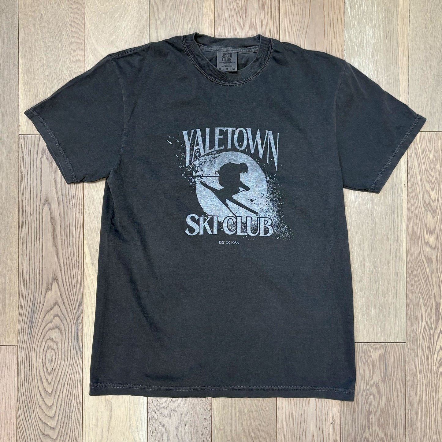 Yaletown Ski Club T-Shirt
