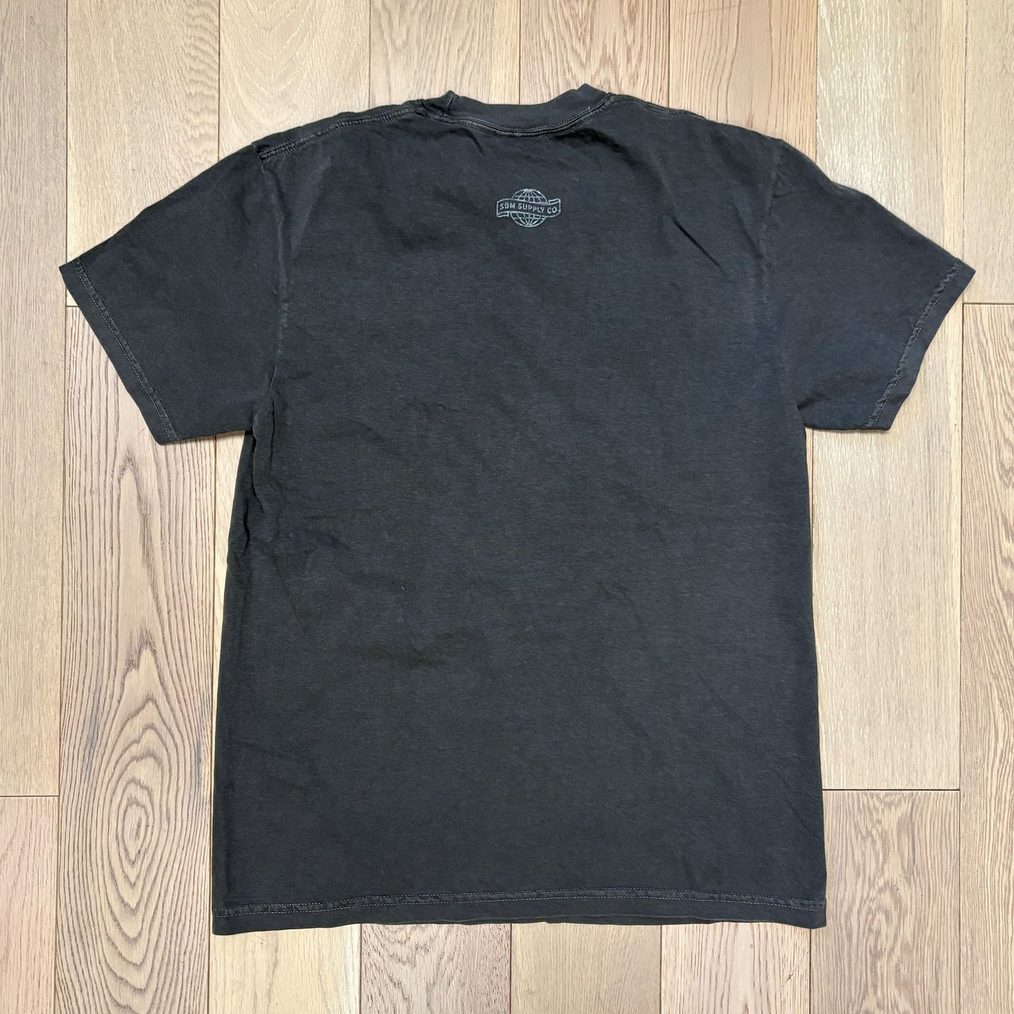 Yaletown Ski Club T-Shirt