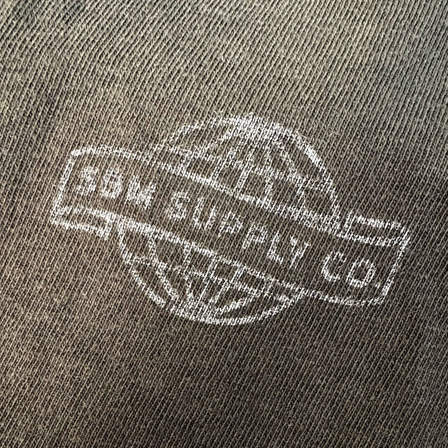 Yaletown Ski Club T-Shirt